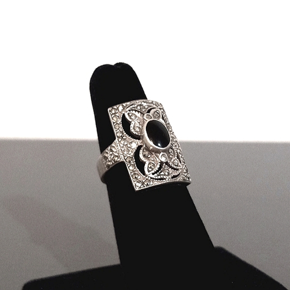 925 ring